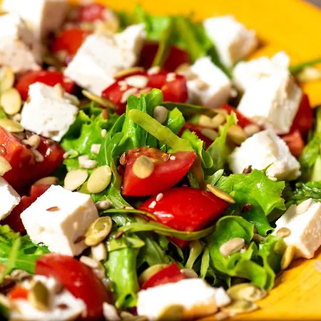 Hotel Sunny Flower Family Słoneczny Brzeg