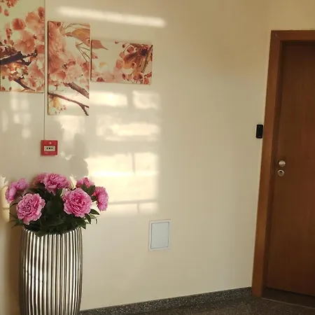 Sunny Flower Family Hotel Słoneczny Brzeg