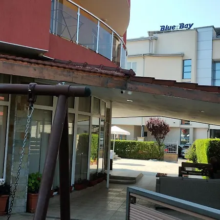 Hotell Sunny Flower Family 3*