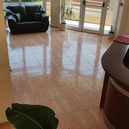 Hotell Sunny Flower Family Slăntjev Brjag