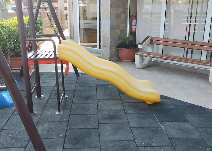 호텔 Sunny Flower Family 써니비치