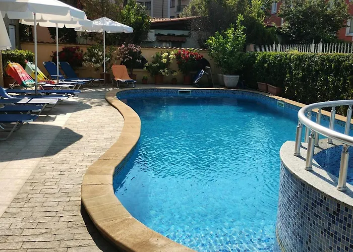 Sunny Flower Family 3* 써니비치