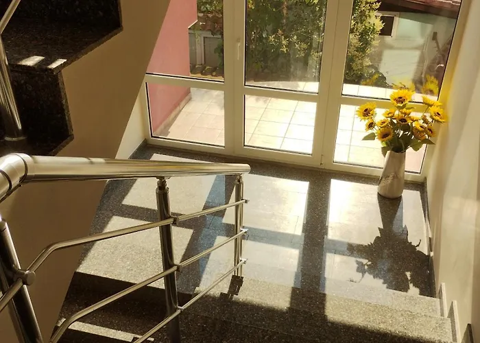 Sunny Flower Family 호텔 써니비치