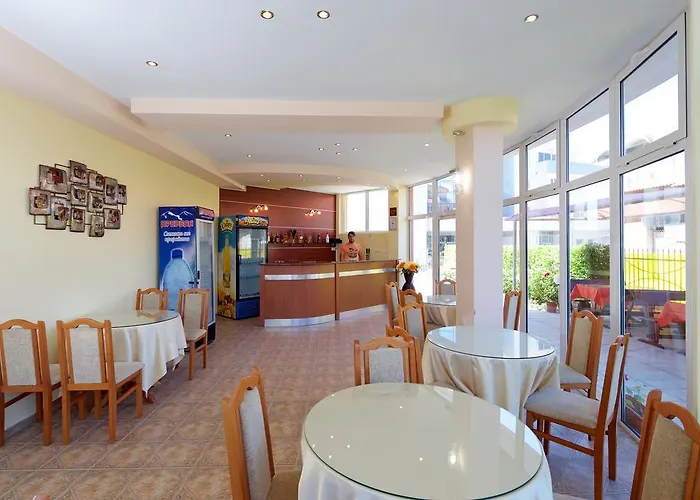 Sunny Flower Family 호텔 써니비치