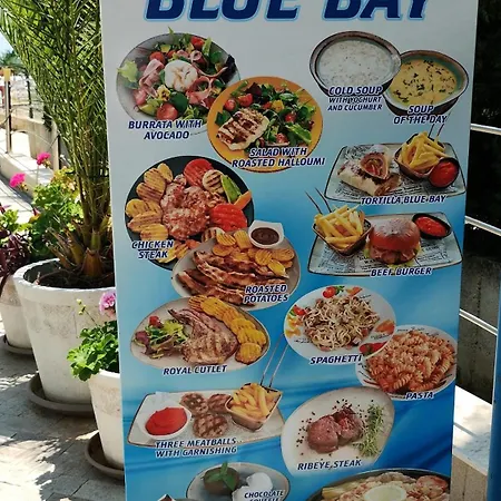 Sunny Flower Family 3* 阳光海滩