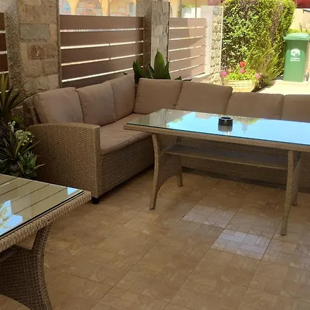 Hotel Sunny Flower Family Sunny Beach
