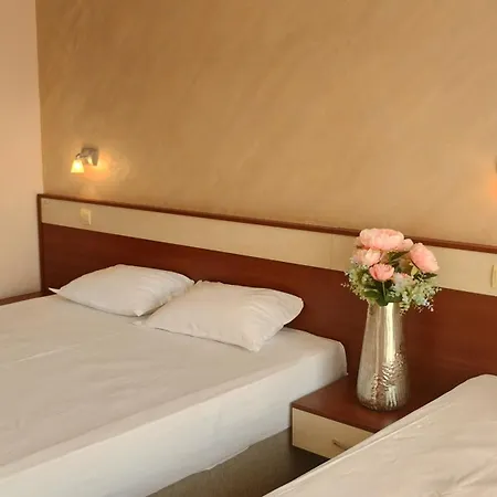Sunny Flower Family Hotel