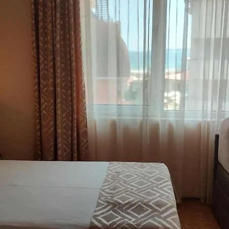 Hotel Sunny Flower Family Sunny Beach