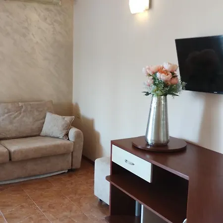 Sunny Flower Family Hotel 3*
