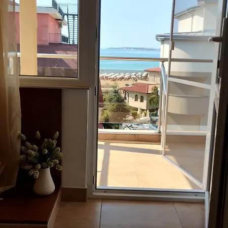 Sunny Flower Family Hotel Sunny Beach