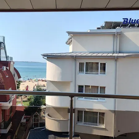 Hotel Sunny Flower Family Sunny Beach