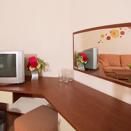 酒店 Sunny Flower Family 3*