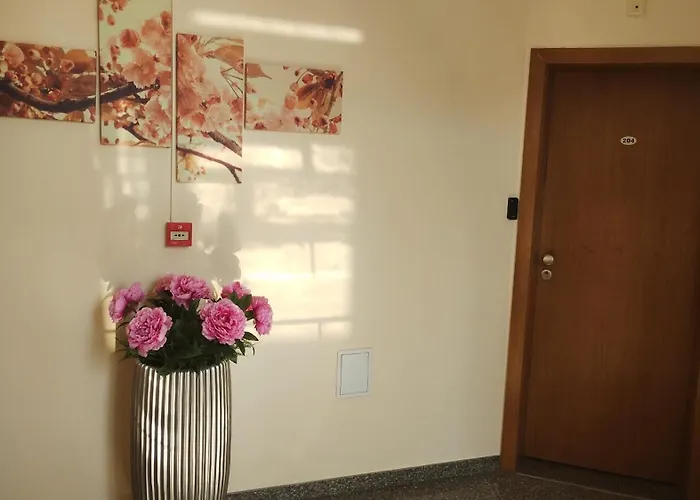 Sunny Flower Family Hotel Slantschew brjag