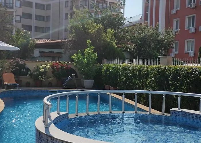 Sunny Flower Family Slantschew brjag