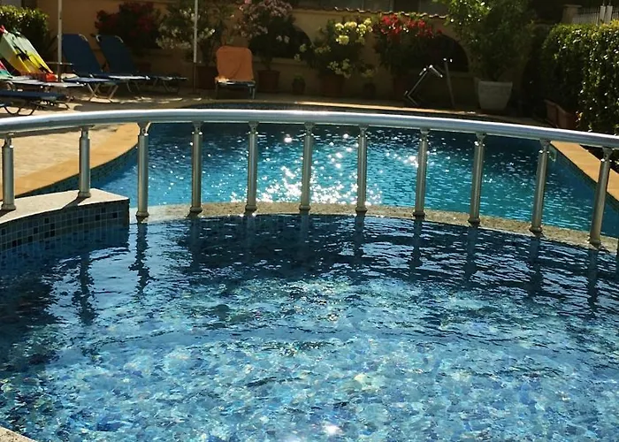 Sunny Flower Family Hotel Slantschew brjag