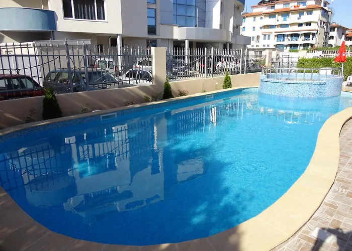 Sunny Flower Family 3*