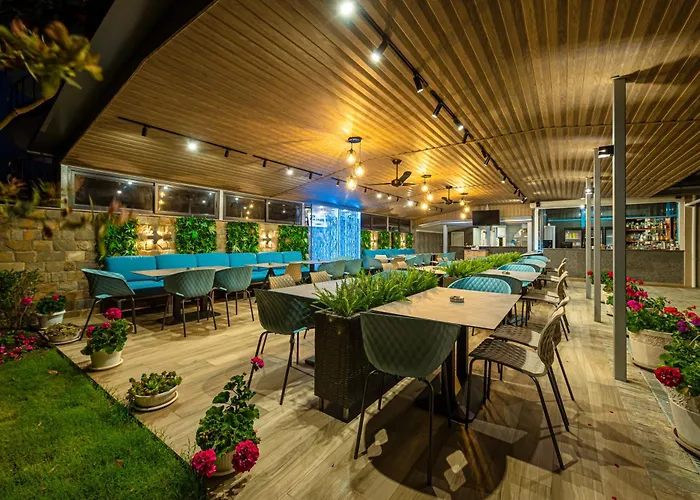 Sunny Flower Family Sunny Beach