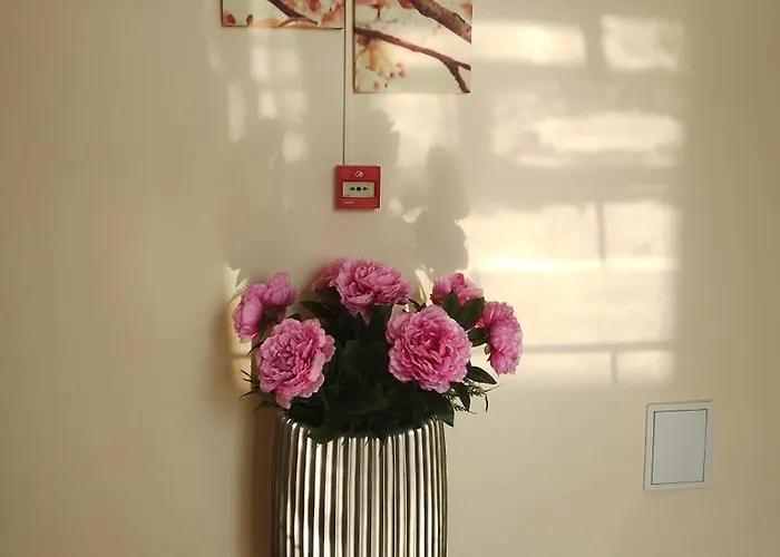 Hotel Sunny Flower Family Sunny Beach