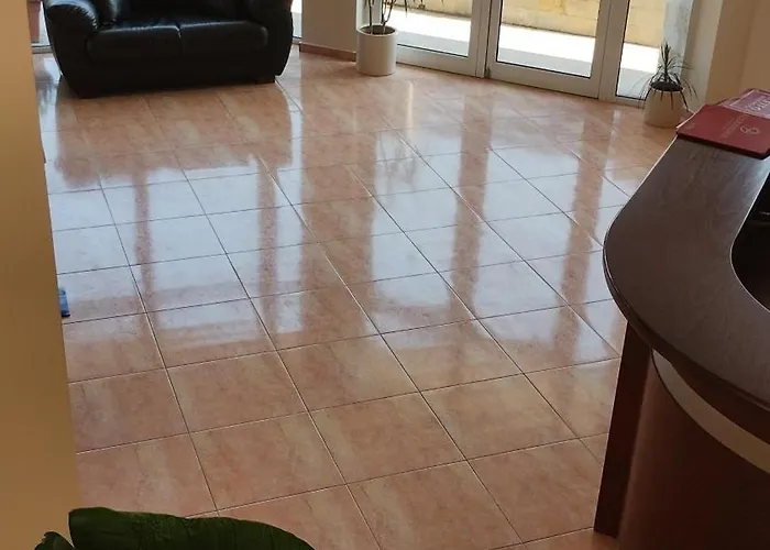 Hotel Sunny Flower Family Sunny Beach