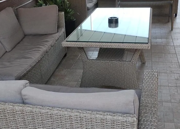 Sunny Flower Family 3*