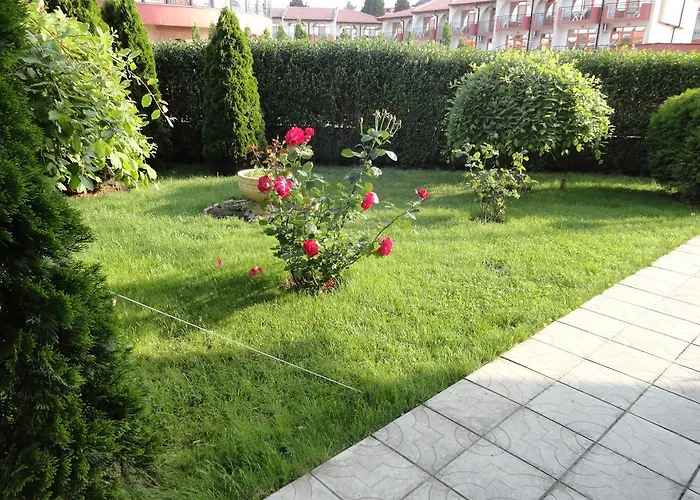 Sunny Flower Family 3* Sunny Beach